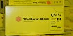 Yellow Box,  Yellow Box             HP, Canon, Epson, Xerox, Samsung, Lexmark, Brother.
    Yellow BOX     ,  .      ,     .
  Yellow BOX      .        -     .    Yellow BOX ,       .      ,   ,        .
     .       , , ,     .       ,          ,     .         , ,   ,       .
      ,     , : Ahmad Tea Co,    , -, ,     .