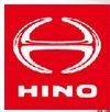  ,        Hino Motors        HINO     (   ).   HINO   ,    .       HINO     3,5   17     ,        3,7  10,6 ,    .
       .       : Hino 700, Profia; Hino 500, Ranger; Hino 300,       ,    .
        HINO   -,     Toyota Group          .              .          ,    ,      .
