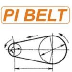 PiBelt - приводные ремни, OOO PiBelt - приводные ремни из Италии - продажа и доставка по России