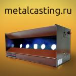  ,  - - ( ) Metalcasting    (),    - ( ).    -,     ( ).
