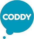     Coddy  ,  Coddy -      4-15 ,      ,   .       ,    .
  Coddy               .